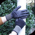 SRSAFETY 13G knitted spandex acrylic gloves/nylon spandex gloves